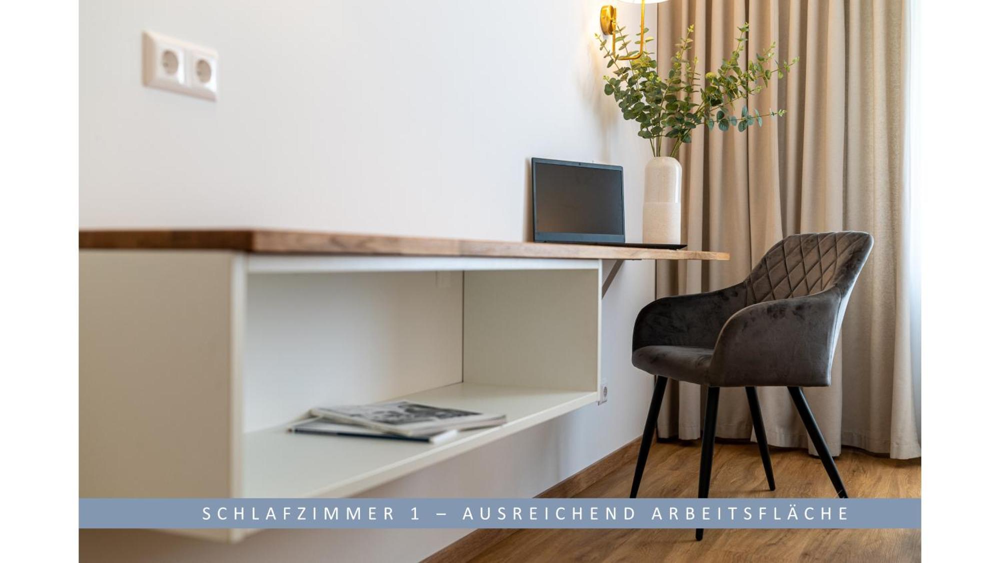 Apartment Leinetal - Bester Schlafkomfort In Hochwertiger Hotelbettwaesche, 3 Zimmer - Grosse Kueche, Duschbad & Parkplatz Northeim Esterno foto